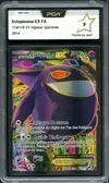 PCA 9 Ectoplasma Ex thumbnail 1