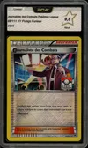 PCA 9.5 Journaliste des Combats Reverse thumbnail 1