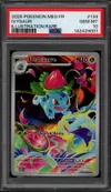 PSA 10 Herbizarre thumbnail 1