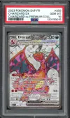 PSA 10 Dracaufeu Ex thumbnail 1