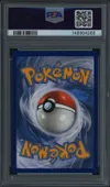 PSA 9 Dracaufeu V Shiny thumbnail 2