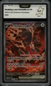 PCA 9.5 Ursaking Lune Vermeille Ex thumbnail 1