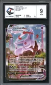 CCC 9 Mentali VMax thumbnail 1