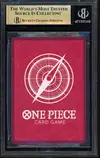 BGS 9.5 Monkey D. Luffy thumbnail 2