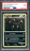 PSA 9 Noctali Holo thumbnail 1