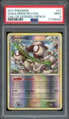 PSA 9 Queulorior Reverse thumbnail 1