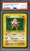 PSA 8 Tygnon Holo thumbnail 1