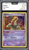 PCA 9 Giratina Holo thumbnail 1