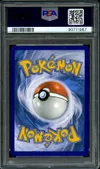 PSA 10 Dracaufeu Ex thumbnail 2