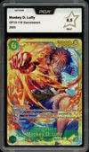 PCA 9.5 Monkey D. Luffy thumbnail 1