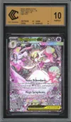 CCC 10 Méga-Gardevoir Ex thumbnail 1