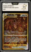 PCA 9.5 Giratina VStar Gold thumbnail 1