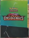 Coffret Stade Stratégies et Combats EV3 Flammes Obsidiennes thumbnail 6
