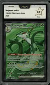 PCA 9.5 Majaspic Ex thumbnail 1