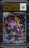 MTG Grade 10 Hoopa thumbnail 1