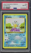 PSA 8 Carapuce thumbnail 1