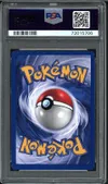 PSA 8 Entei Holo thumbnail 2