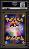 PSA 10 Pikachu Holo thumbnail 2