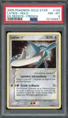 PSA 8 Latios Gold Star thumbnail 1