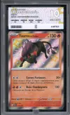 PG 10 Tauros de Paldéa Shiny thumbnail 1