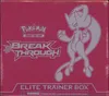 ETB XY Break Through thumbnail 1