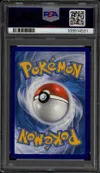 PSA 10 Rayquaza V thumbnail 2