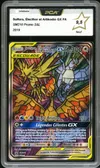 PCA 9.5 Sulfura, Électhor et Artikodin Gx thumbnail 1