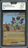 PCA 9.5 Pelage-Sablé Ex thumbnail 1