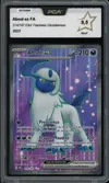 PCA 9.5 Absol Ex thumbnail 1