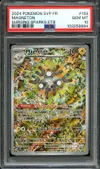 PSA 10 Magnéton thumbnail 1