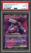 PSA 10 Genesect Ex thumbnail 1