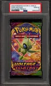 PSA 10 Booster EB4 Voltage Eclatant thumbnail 1