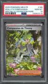 PSA 10 Compassion de Timmy thumbnail 1