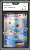PCA 9 Manaphy Ex thumbnail 1