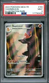 PSA 9 Reptincel thumbnail 1