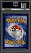 PSA 9 Cornèbre de la Team Rocket thumbnail 2
