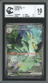 CCC 10 Majaspic Ex thumbnail 1