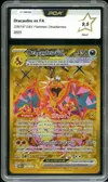 PCA 9.5 Dracaufeu Ex Gold thumbnail 1