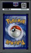 PSA 9 Tortank Holo thumbnail 2