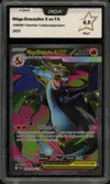 PCA 9.5 Méga-Dracaufeu X Ex thumbnail 1