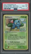 PSA 8 Herbizarre Reverse thumbnail 1