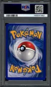 PSA 8 Arcko thumbnail 2