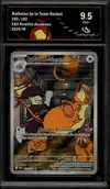 CA 9.5 Rattatac de la Team Rocket thumbnail 1