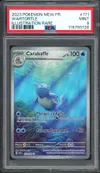 PSA 9 Carabaffe thumbnail 1