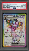 PSA 10 Mentali Ex thumbnail 1