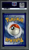 PSA 9 Sylveroy Cavalier d'Effroi V thumbnail 2