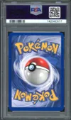 PSA 8 Charmander thumbnail 2
