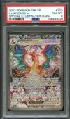 PSA 8 Dracaufeu Ex thumbnail 1