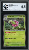 CCC 9.5 Méganium Holo Prerelease Staff thumbnail 1