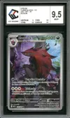 CCC 9.5 Zoroark thumbnail 1